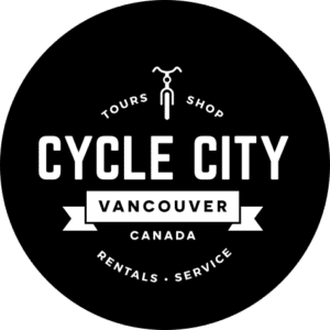 Cycle City Tours, Shop, Rentals and Service Logo