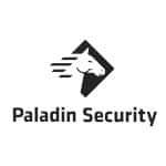 Paladin Security Logo
