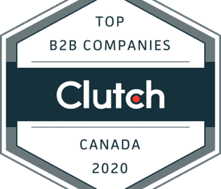 Top SEO Company Vancouver - Clutch