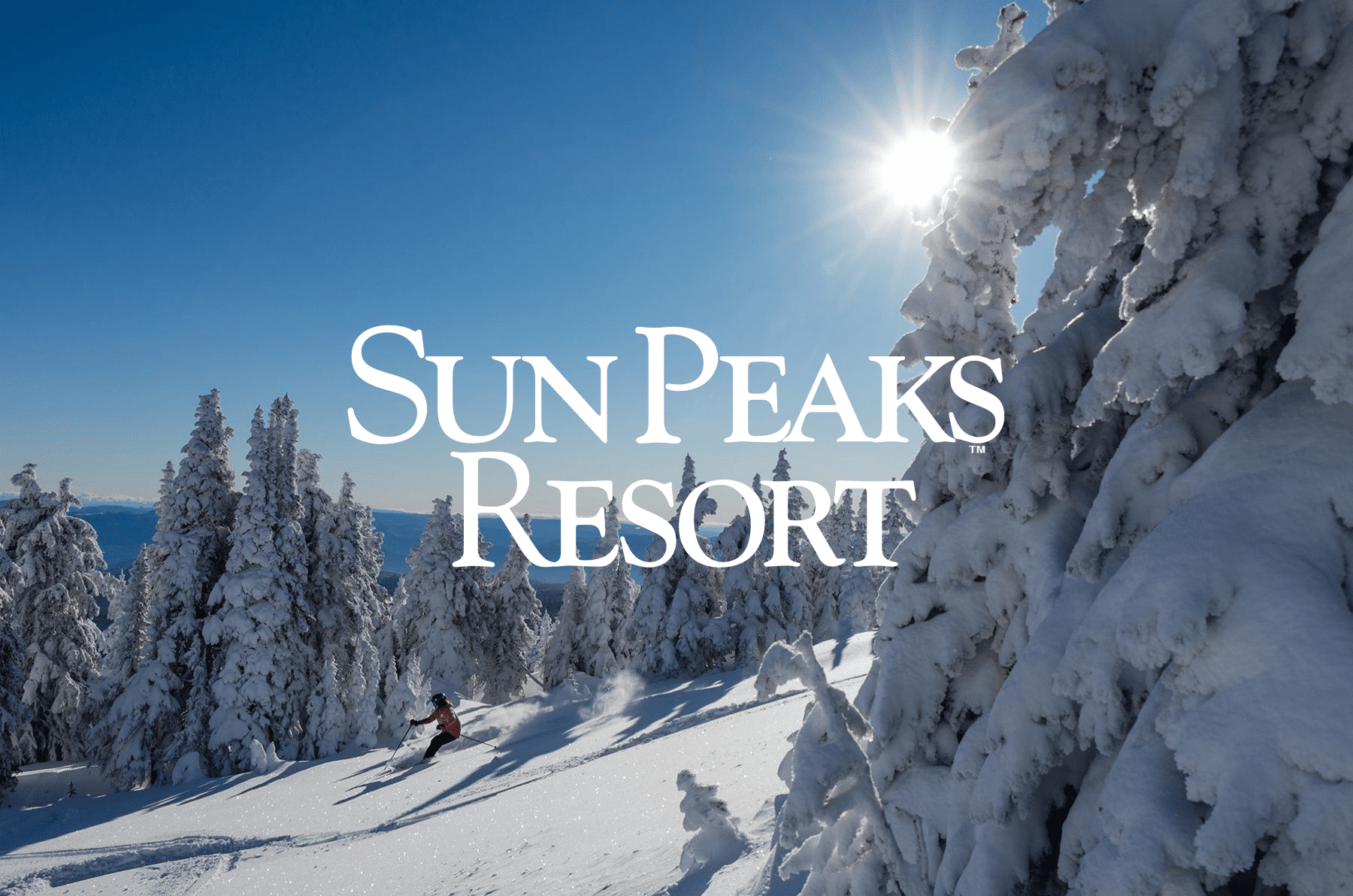 Tourism Sun Peaks | 1UP Digital Marketing