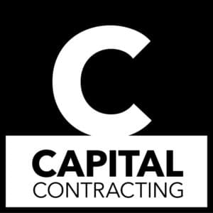 CapCon logo square
