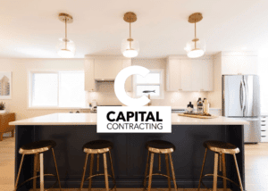 Capital Contracting Feature