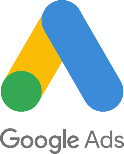 Google Ads Logo - how to improve google ads accounts