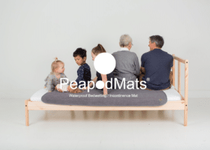 PeapodMats success story