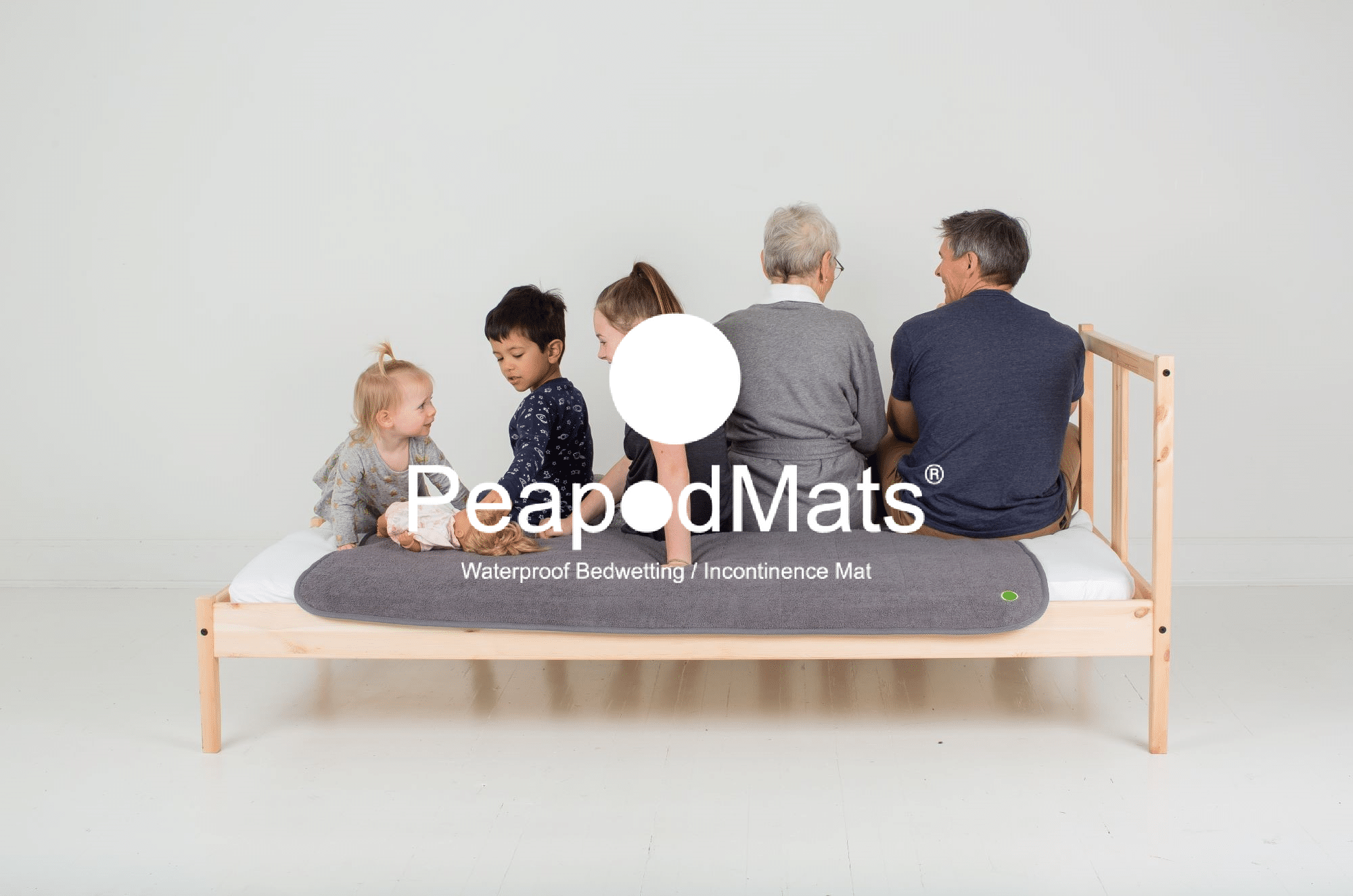 PeapodMats success story