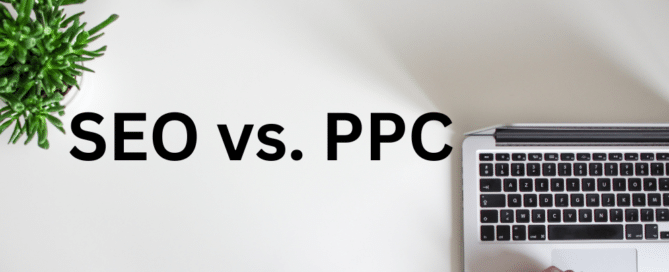 SEO vs PPC