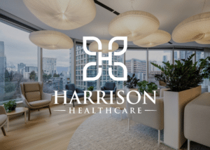Harrison Healthcare Feature Success Story