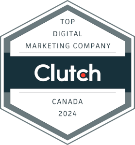 Best Digital Marketing Company In Canada 2024