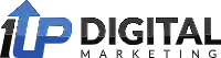 1UP Digital Marketing Logo