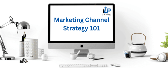marketing channel strategy