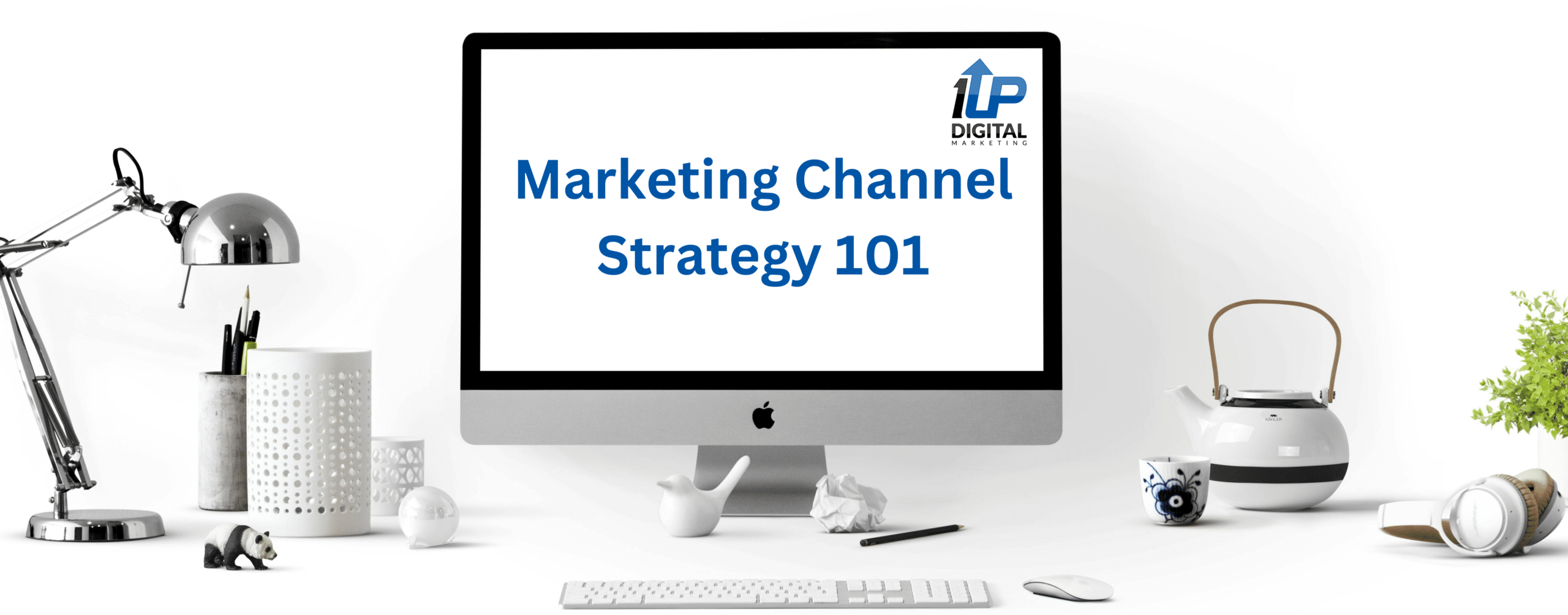 marketing channel strategy